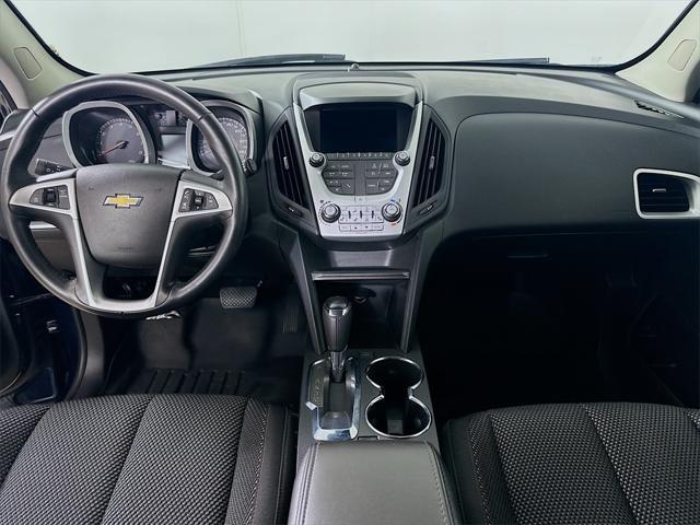used 2016 Chevrolet Equinox car, priced at $15,200