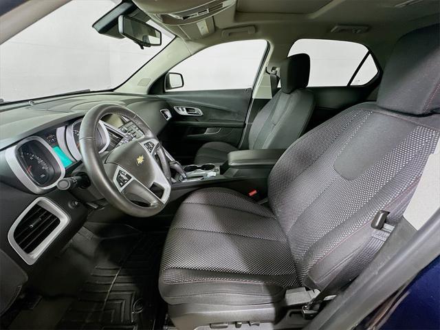 used 2016 Chevrolet Equinox car, priced at $15,200