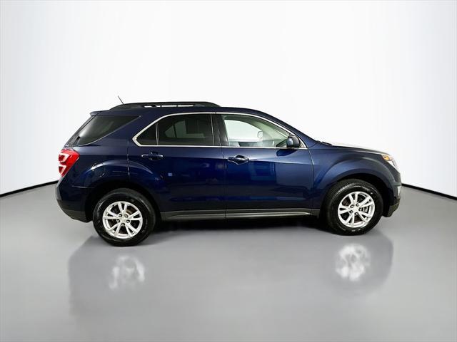 used 2016 Chevrolet Equinox car, priced at $15,200