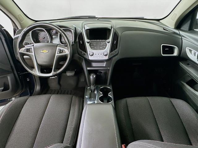 used 2016 Chevrolet Equinox car, priced at $15,200