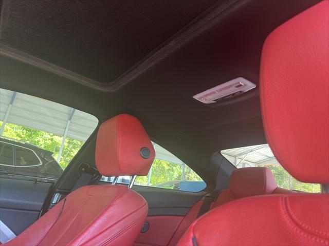used 2019 BMW 430 car, priced at $18,715