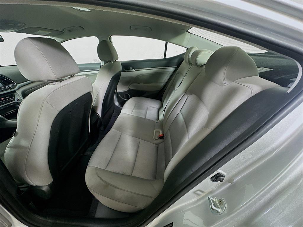 used 2017 Hyundai Elantra car, priced at $12,998
