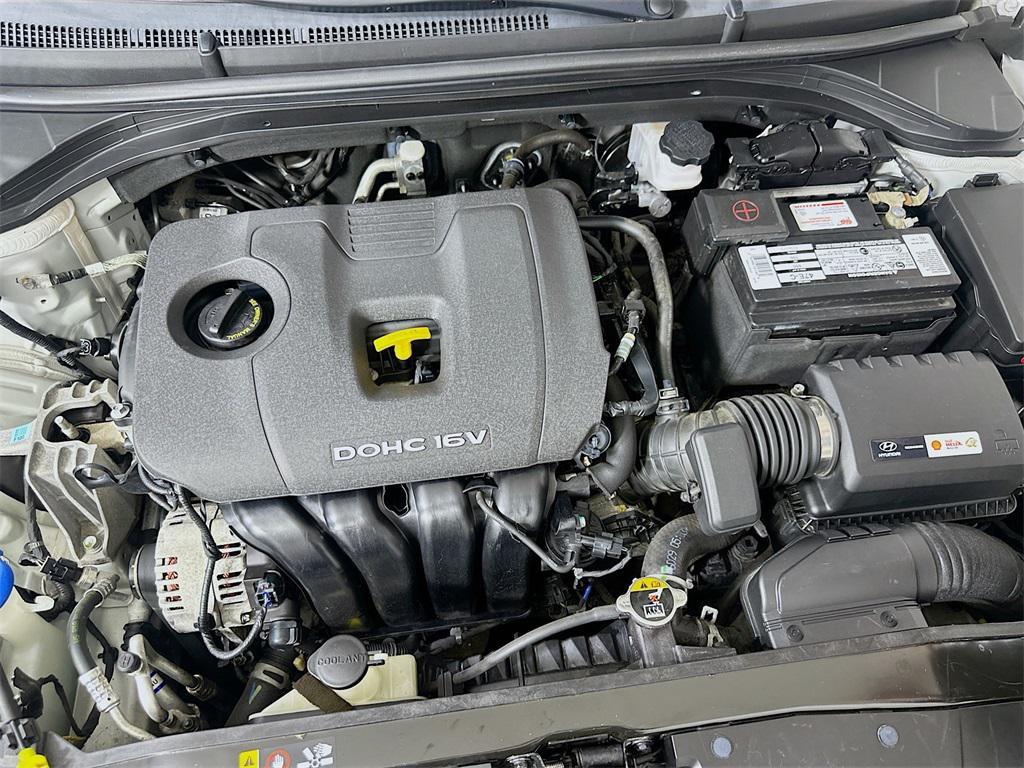 used 2017 Hyundai Elantra car, priced at $12,998