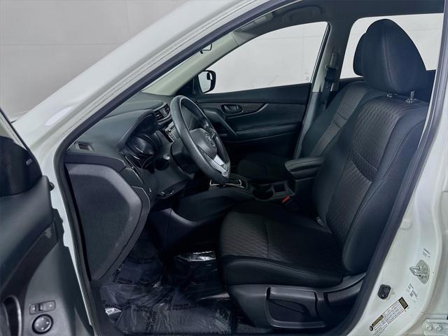 used 2019 Nissan Rogue car, priced at $14,999