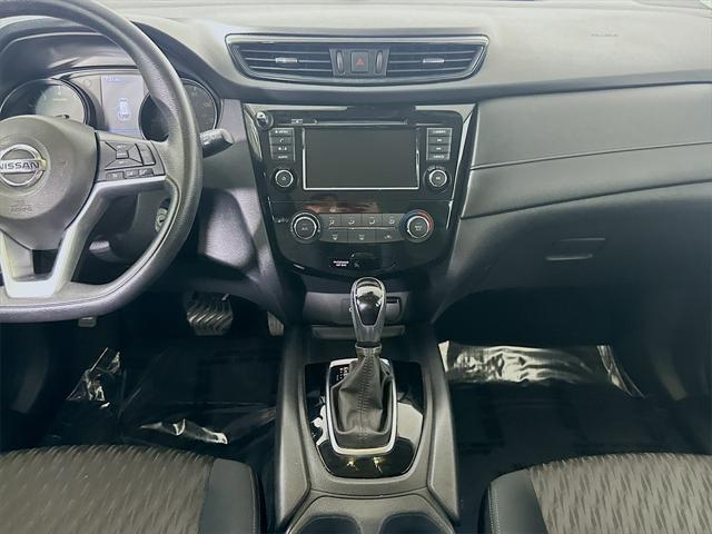 used 2019 Nissan Rogue car, priced at $14,999