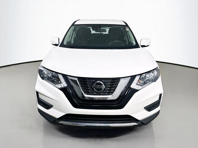 used 2019 Nissan Rogue car, priced at $14,999