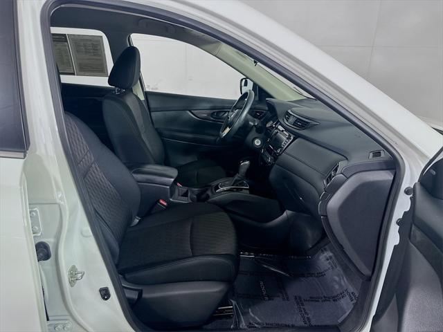 used 2019 Nissan Rogue car, priced at $14,999