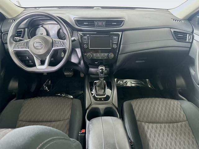 used 2019 Nissan Rogue car, priced at $14,999