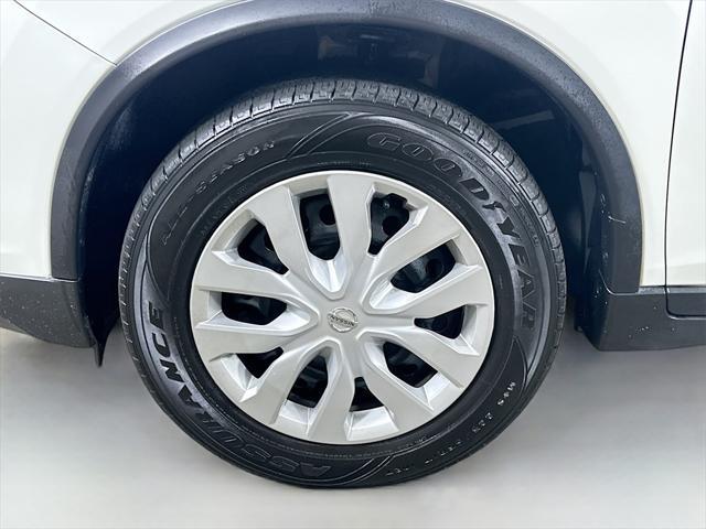 used 2019 Nissan Rogue car, priced at $14,999
