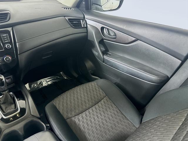used 2019 Nissan Rogue car, priced at $14,999