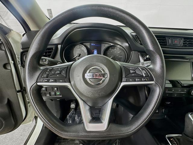 used 2019 Nissan Rogue car, priced at $14,999