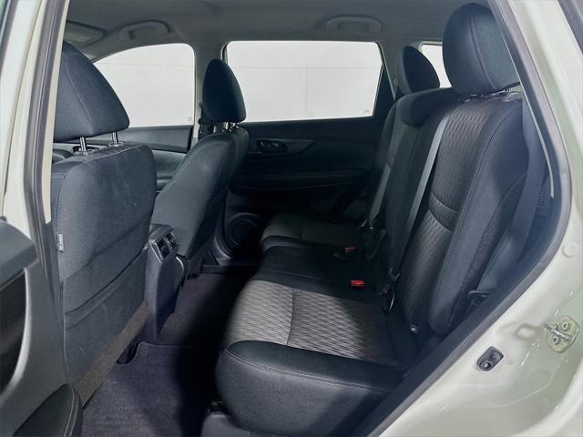 used 2019 Nissan Rogue car, priced at $14,999