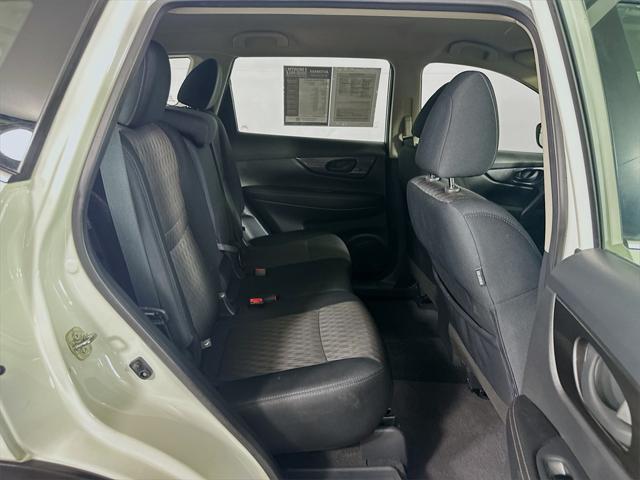used 2019 Nissan Rogue car, priced at $14,999