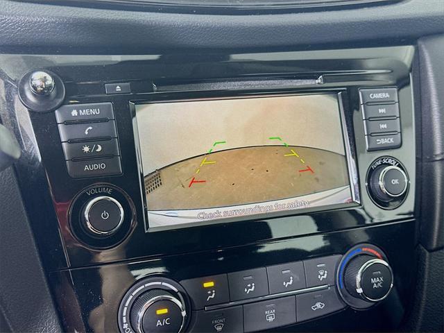 used 2019 Nissan Rogue car, priced at $14,999