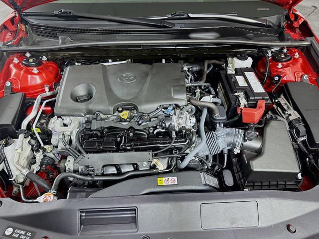 used 2023 Toyota Camry car, priced at $27,951