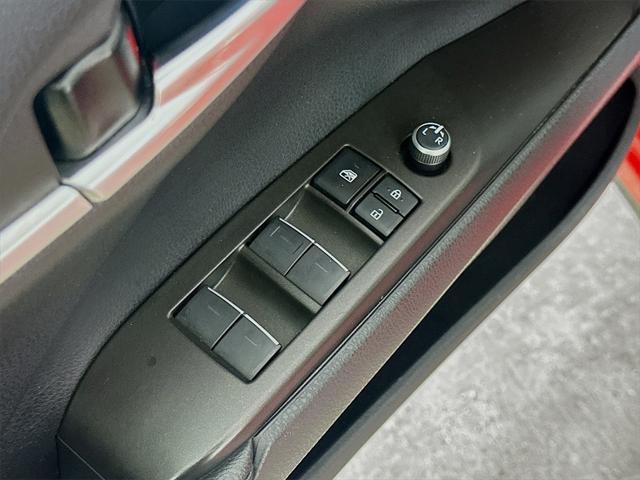 used 2023 Toyota Camry car, priced at $27,951
