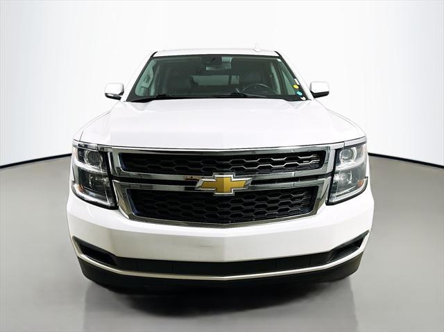 used 2020 Chevrolet Suburban car, priced at $28,379