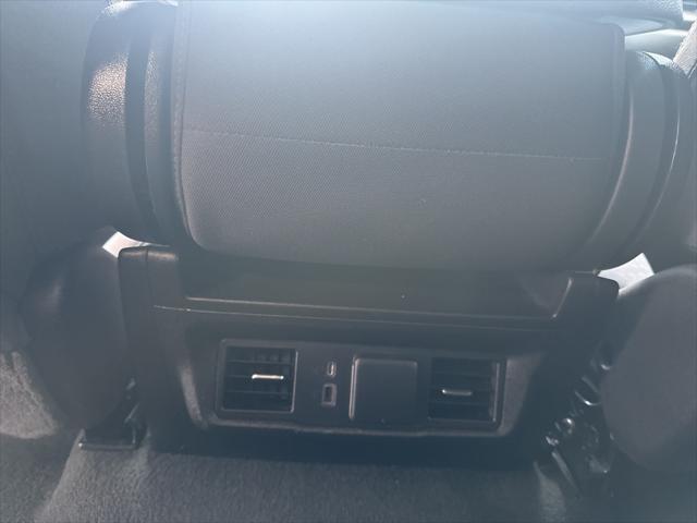 used 2022 Chevrolet Silverado 1500 car, priced at $40,995