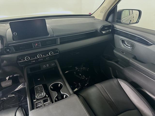 used 2024 Honda Pilot car, priced at $40,999