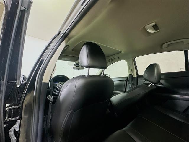 used 2023 Nissan Sentra car, priced at $20,250