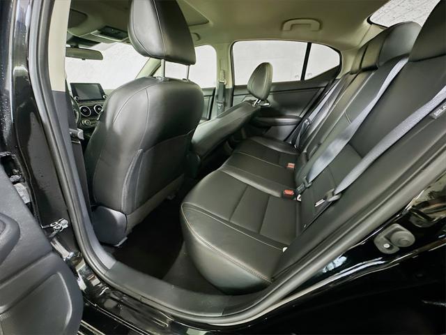 used 2023 Nissan Sentra car, priced at $20,250