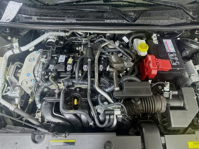used 2023 Nissan Sentra car, priced at $20,250
