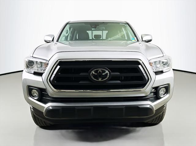 used 2023 Toyota Tacoma car, priced at $35,918