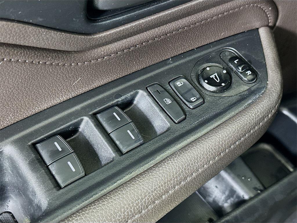 used 2020 Honda Odyssey car, priced at $23,848