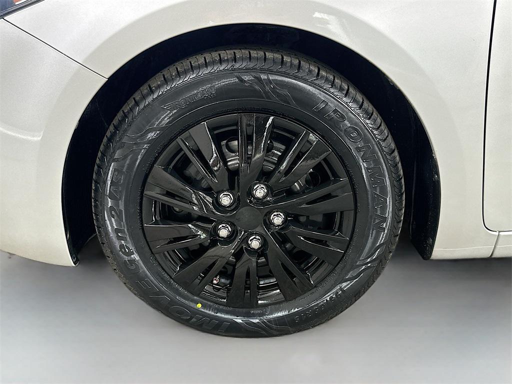 used 2017 Kia Forte car, priced at $12,600