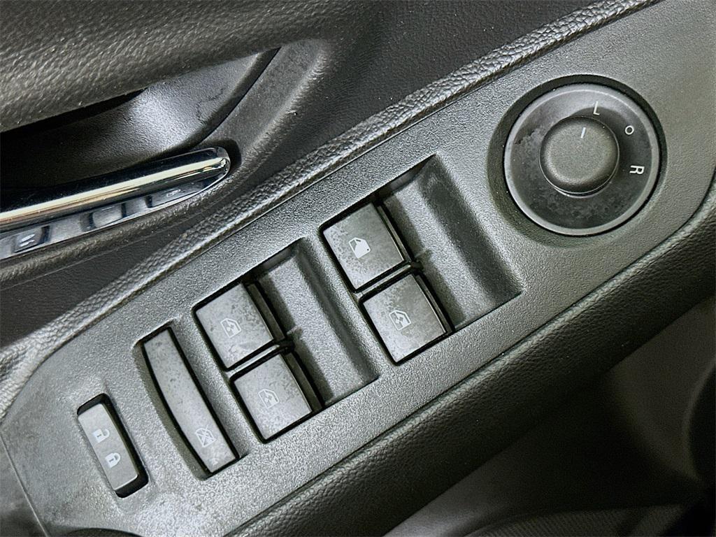 used 2019 Chevrolet Trax car, priced at $11,500