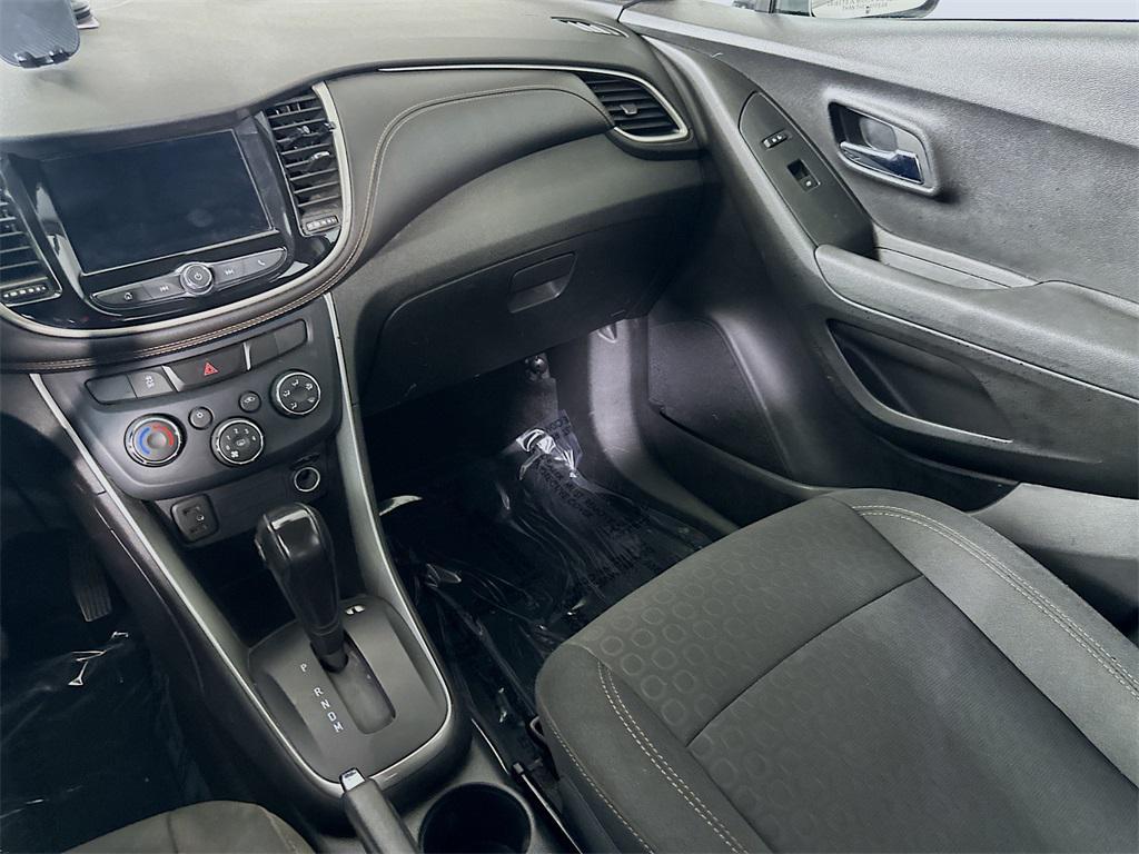 used 2019 Chevrolet Trax car, priced at $11,500