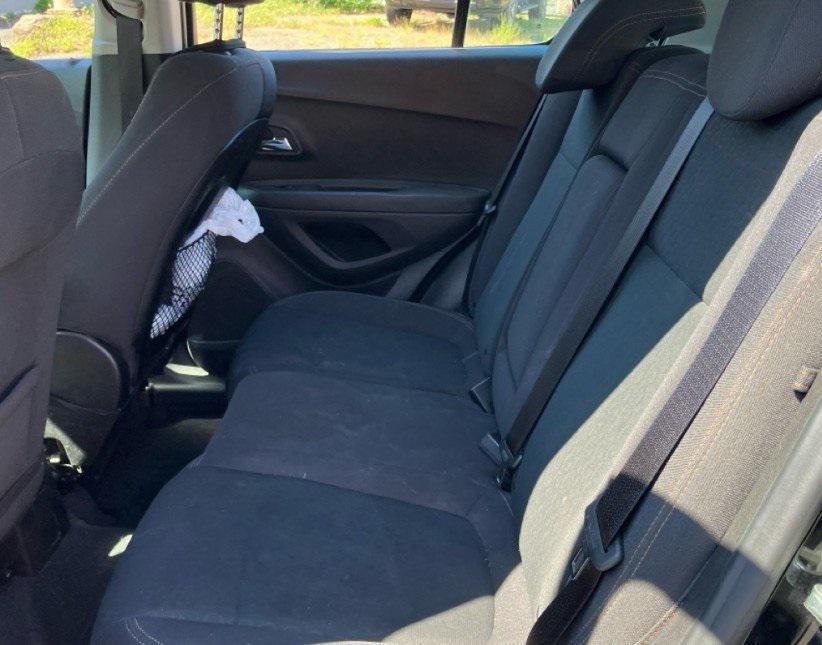 used 2019 Chevrolet Trax car, priced at $12,466