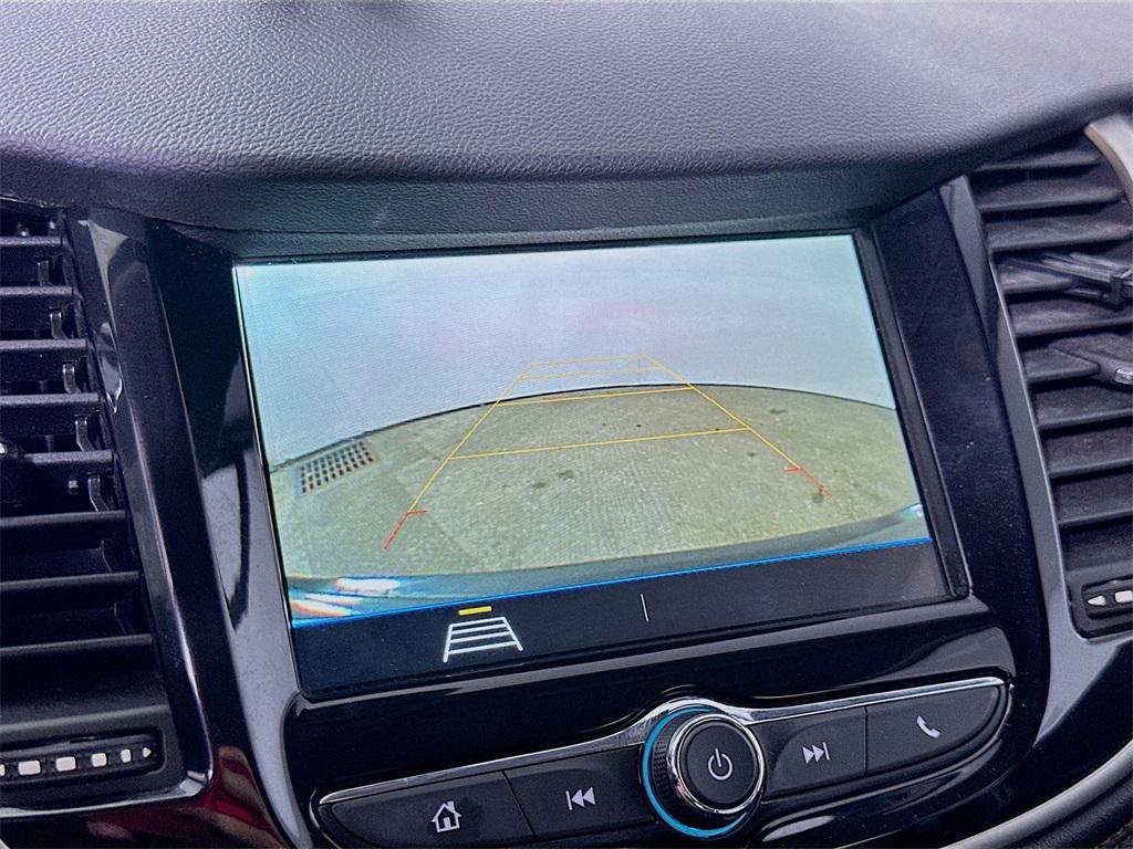 used 2019 Chevrolet Trax car, priced at $11,500