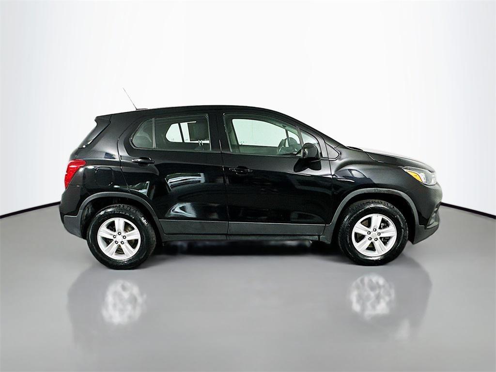 used 2019 Chevrolet Trax car, priced at $11,500