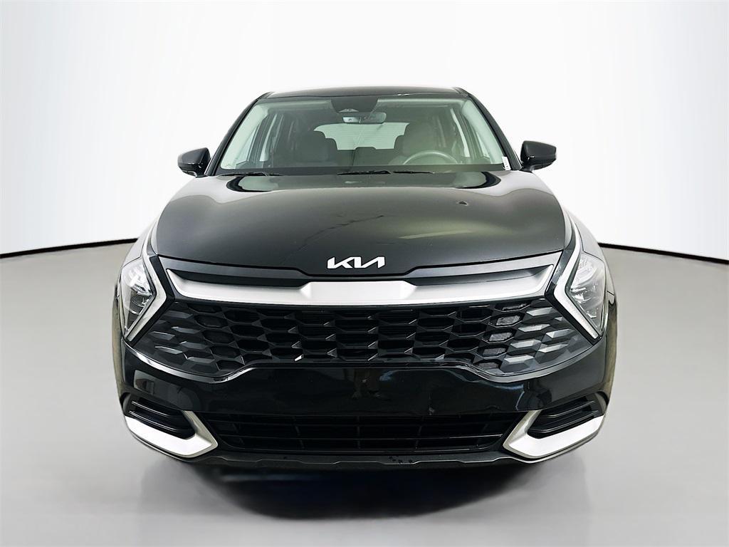 used 2023 Kia Sportage car, priced at $18,999