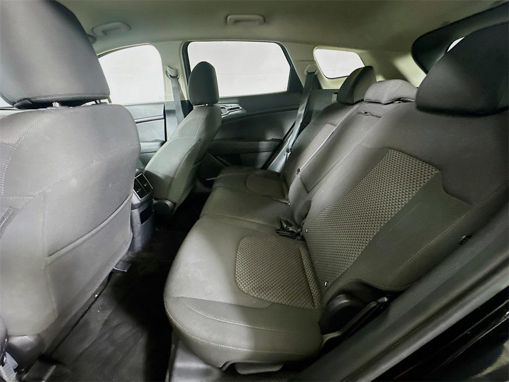 used 2023 Kia Sportage car, priced at $18,999