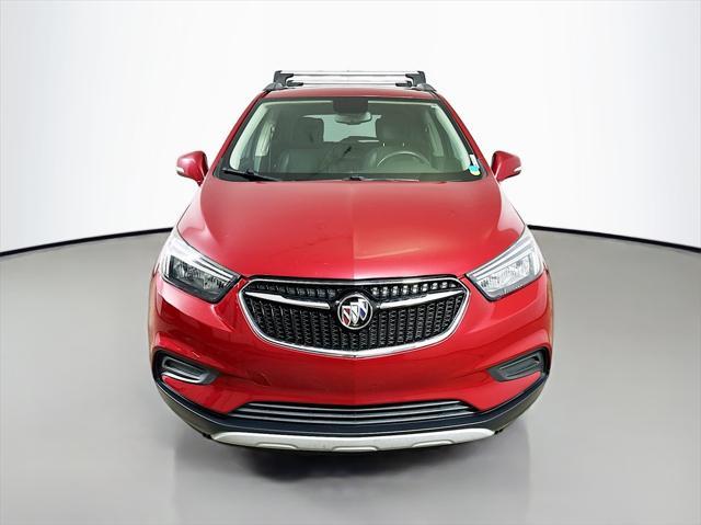 used 2019 Buick Encore car, priced at $10,995