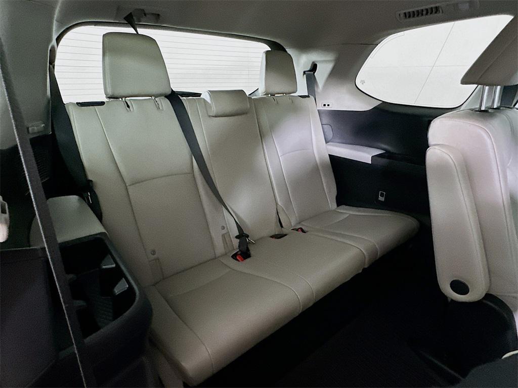 used 2024 Toyota Grand Highlander car, priced at $42,199