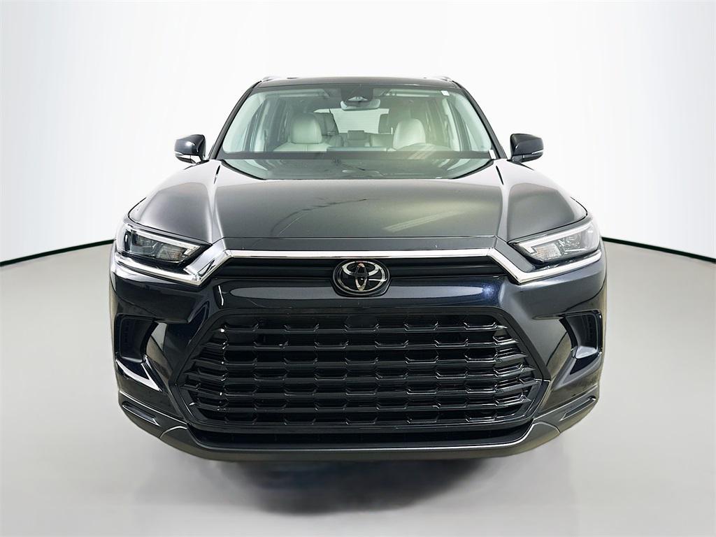 used 2024 Toyota Grand Highlander car, priced at $42,199