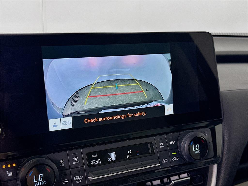 used 2024 Toyota Grand Highlander car, priced at $42,199