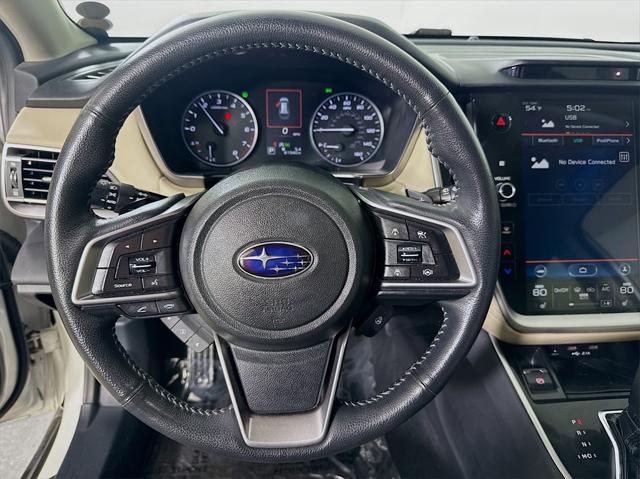 used 2020 Subaru Outback car, priced at $19,893