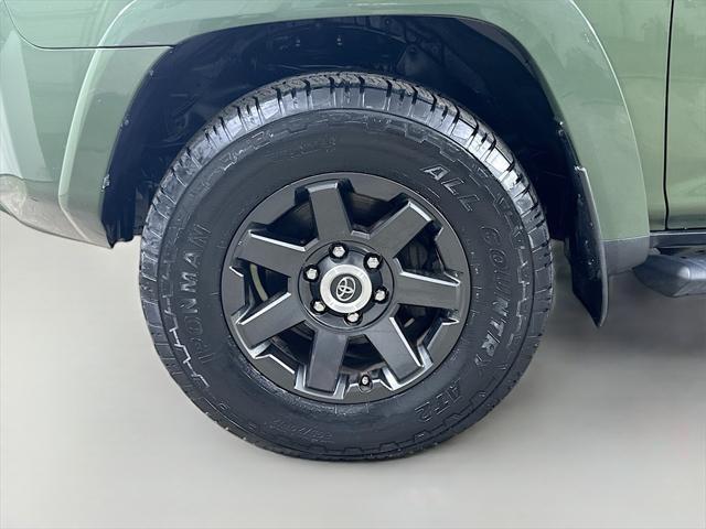 used 2021 Toyota 4Runner car, priced at $39,633