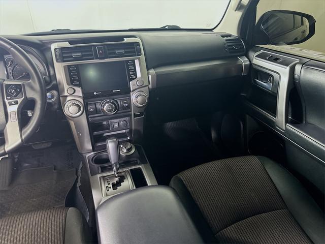 used 2021 Toyota 4Runner car, priced at $39,633