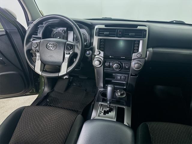 used 2021 Toyota 4Runner car, priced at $39,633