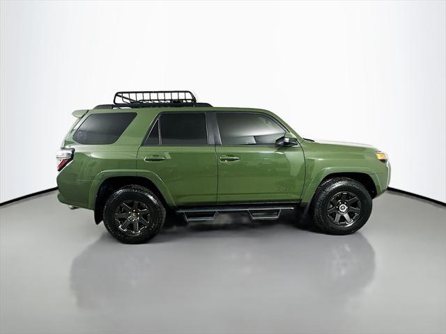 used 2021 Toyota 4Runner car, priced at $39,633