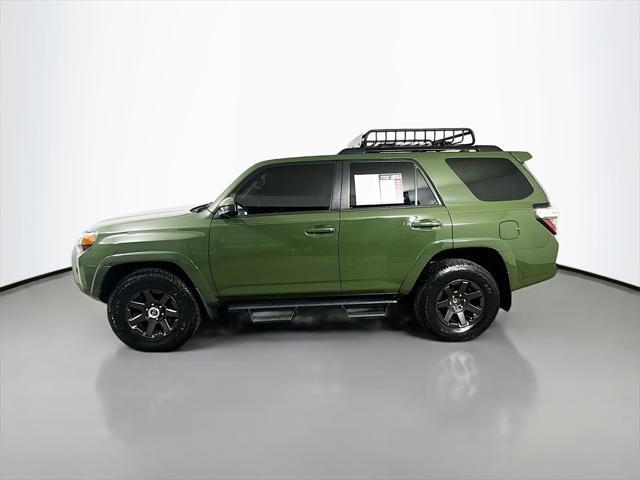 used 2021 Toyota 4Runner car, priced at $39,633