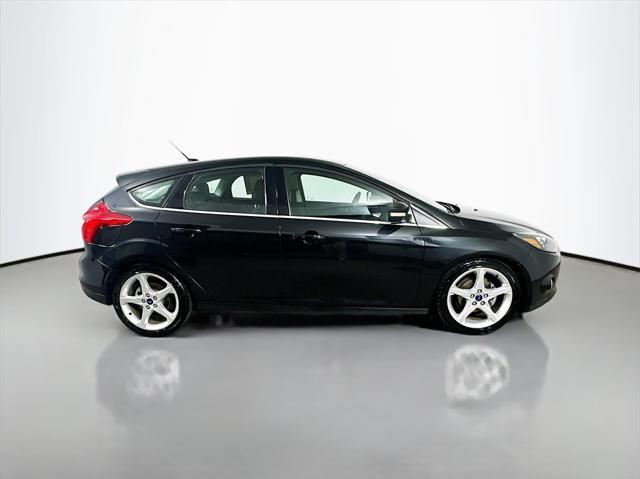 used 2012 Ford Focus car, priced at $6,994