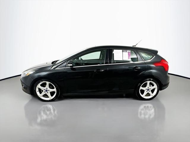 used 2012 Ford Focus car, priced at $6,994