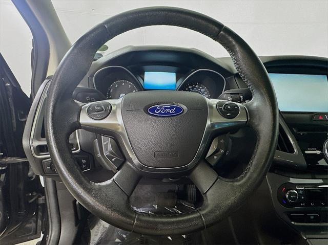 used 2012 Ford Focus car, priced at $6,994