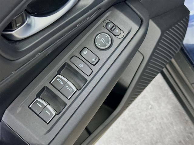 used 2024 Honda Accord car, priced at $26,800